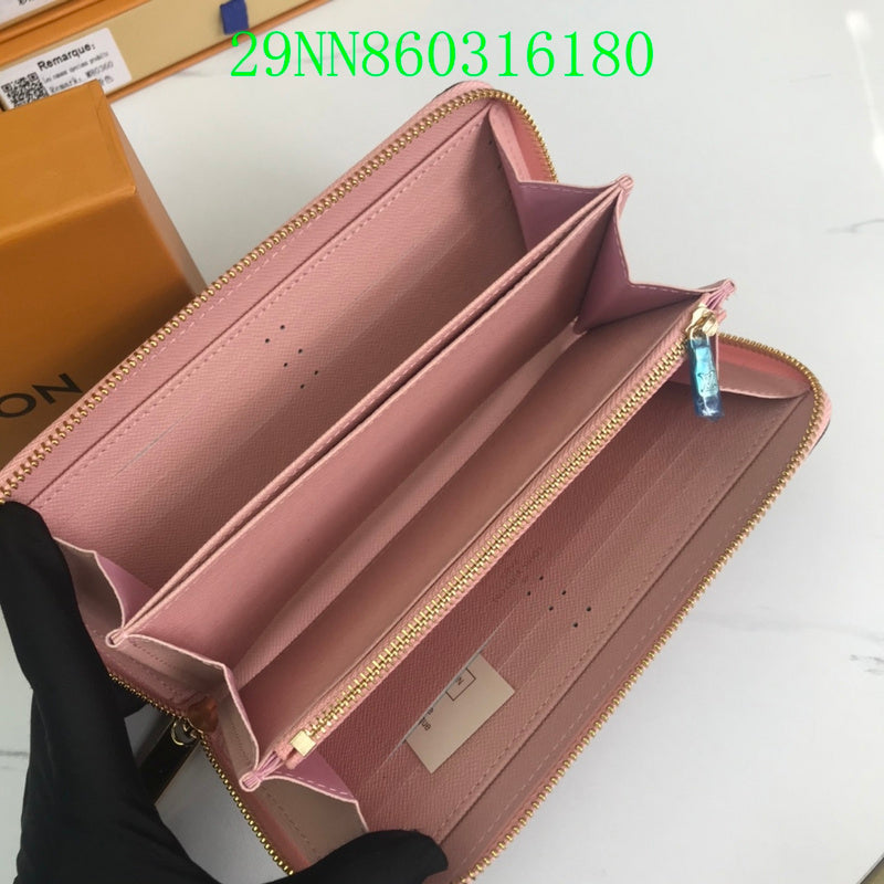 COZY BAGS - LOV Wallet - 644