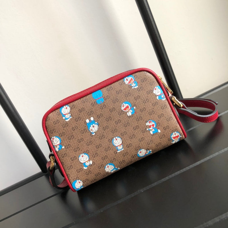 JB - Guki Lady Bags - 1151