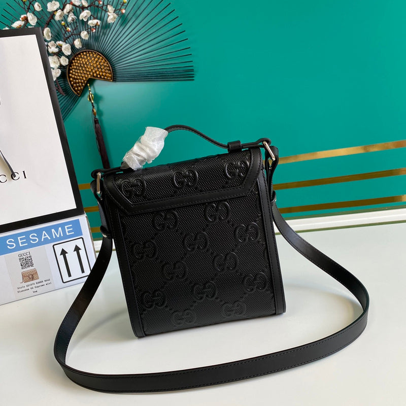 COZY BAGS - GUKI Bags - 2307