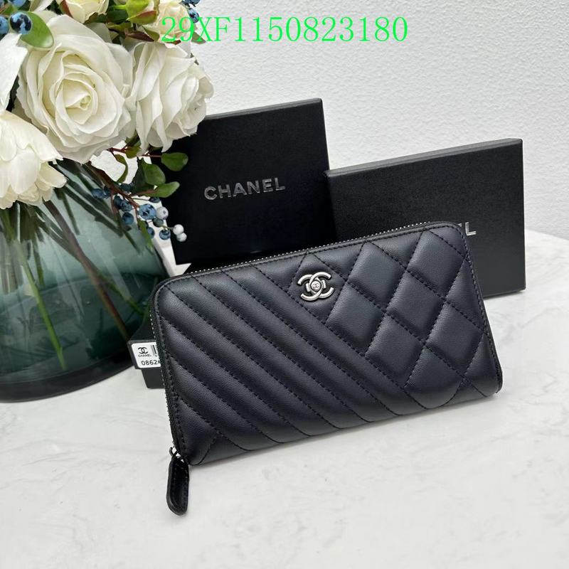 COZY BAGS - CHL Wallet - 014