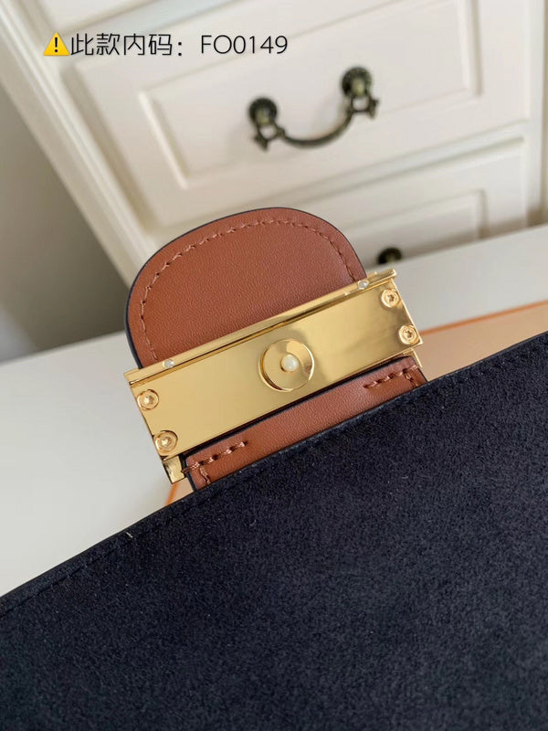 COZY - LV Bags - 5133