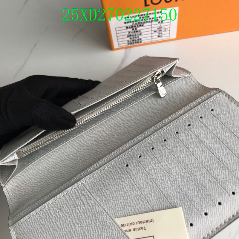 COZY BAGS - CHL Wallet - 1128