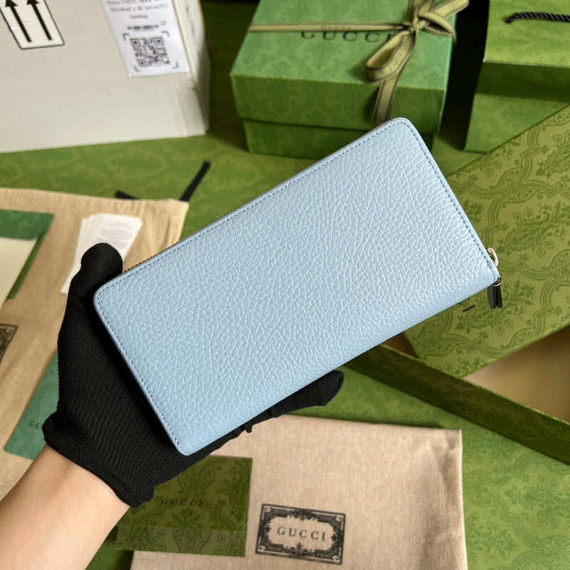 Cozy Bags - GUKI Women Wallets - 012
