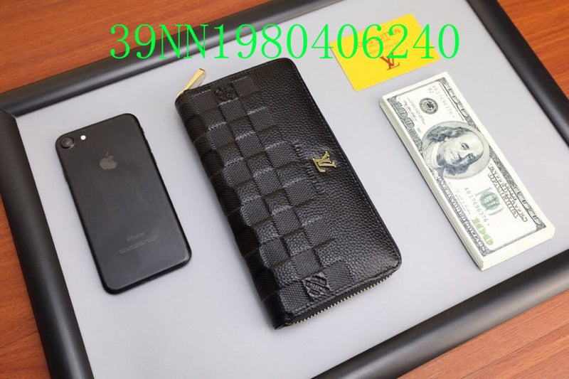 COZY BAGS - LOV Wallet - 1442