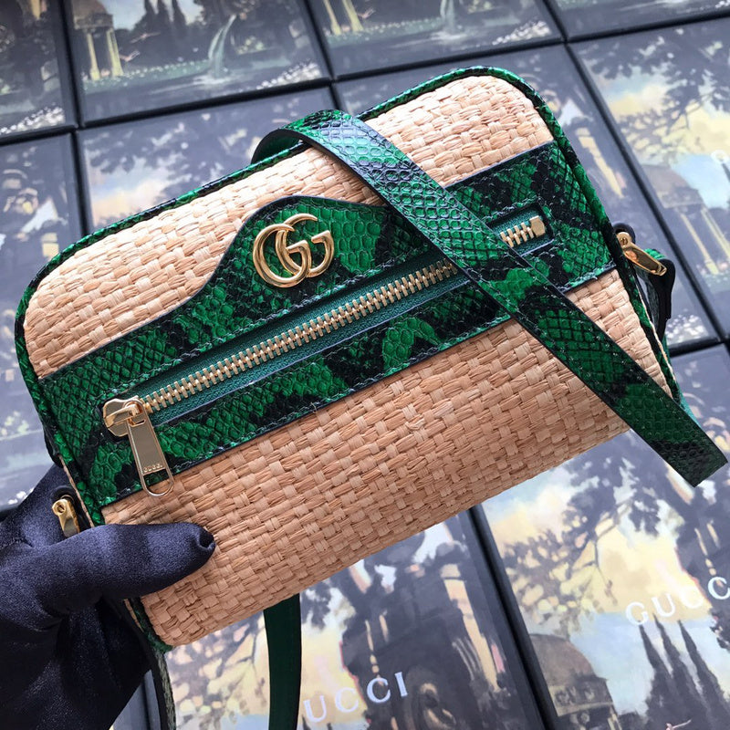JB - Guki Lady Bags - 1283