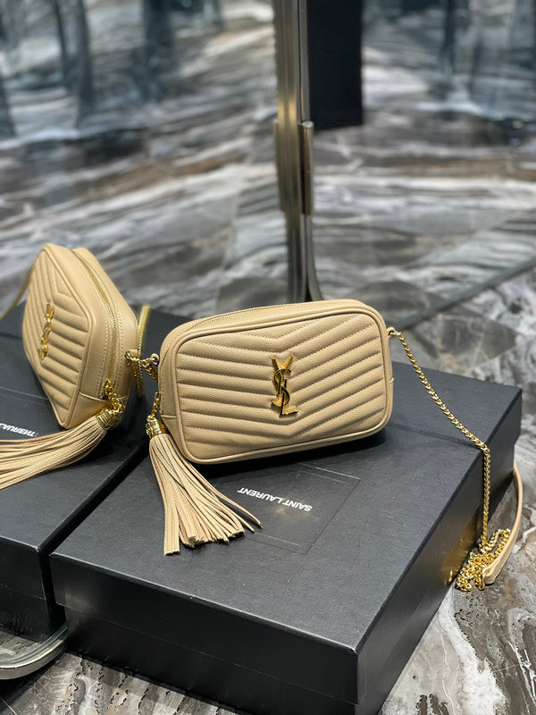 COZY BAGS - YLS Bags - 1376