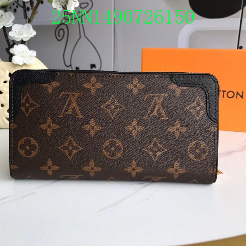 COZY BAGS - LOV Wallet - 198