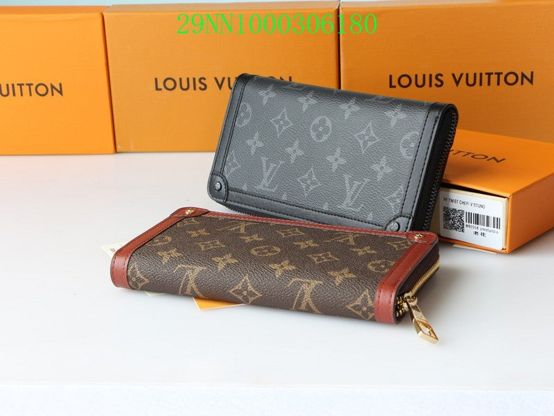 COZY BAGS - LOV Wallet - 666