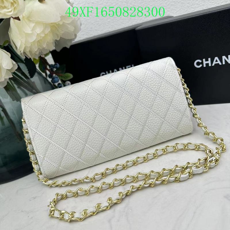 COZY BAGS - CHL Wallet - 003