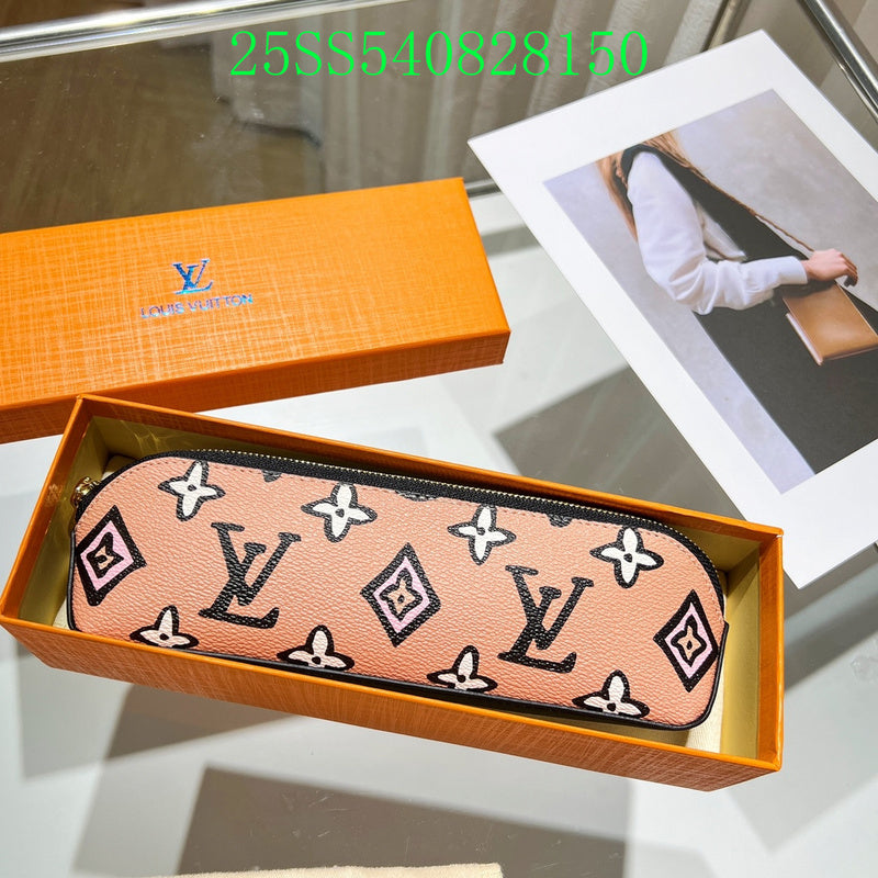 COZY BAGS - LOV Wallet - 066