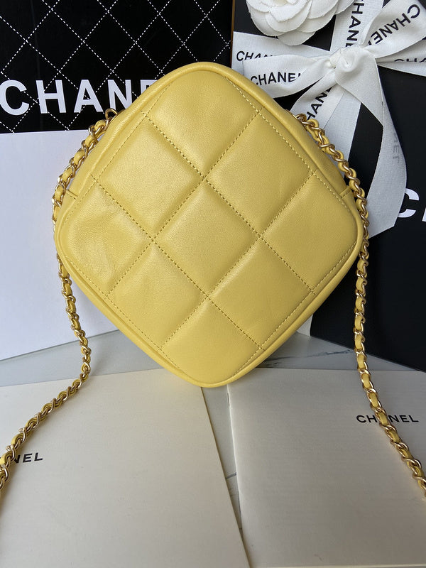COZY BAGS - CHL Lady Bags - 012
