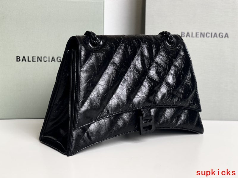 COZY BAGS - BG Hourglass Bags - 033