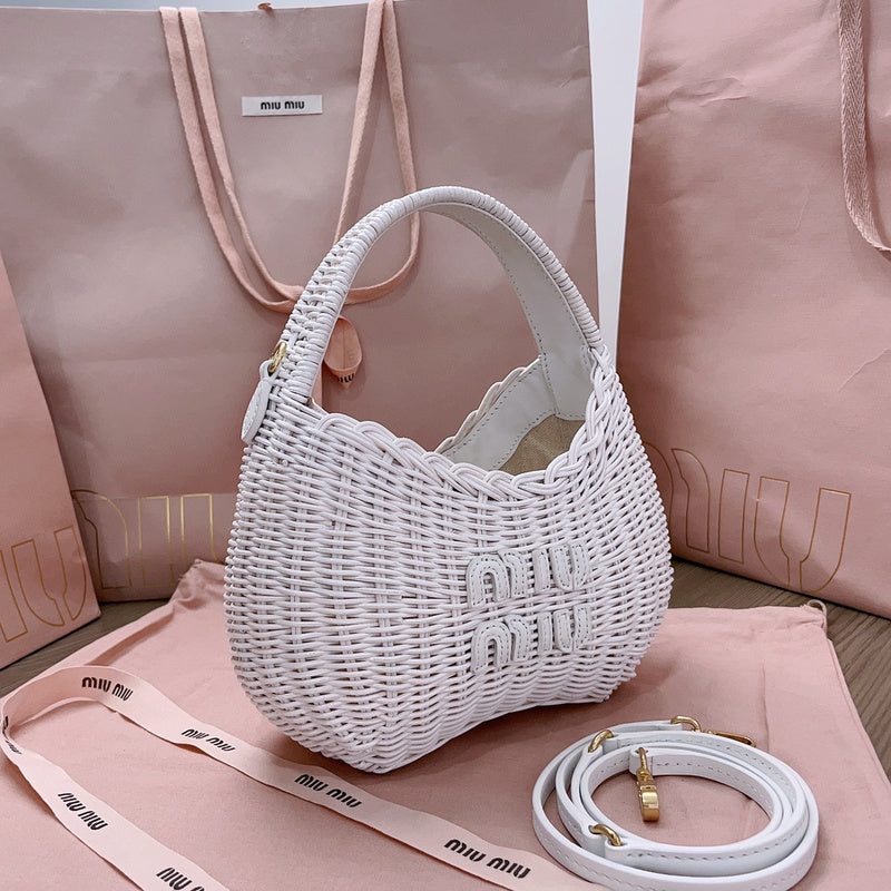 COZY BAGS - MMU Bags - 027