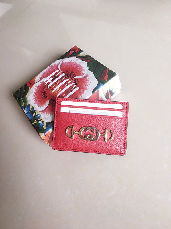 COZY - Guki Card Case - 088