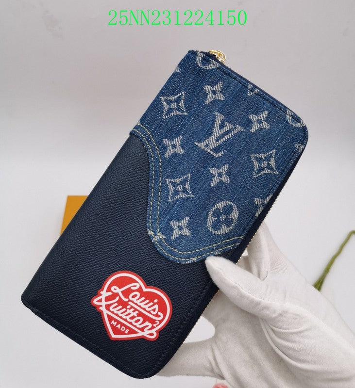 COZY BAGS - CHL Wallet - 275
