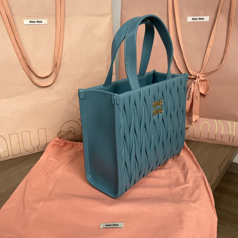 COZY BAGS - MMU Bags - 048