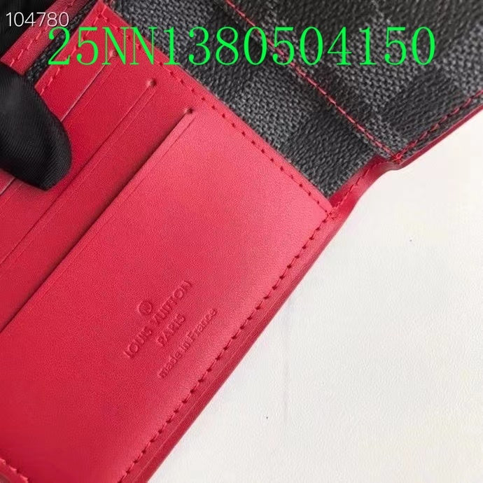 COZY BAGS - LOV Wallet - 498