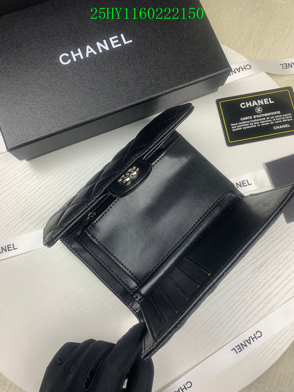 COZY BAGS - CHL Wallet - 200