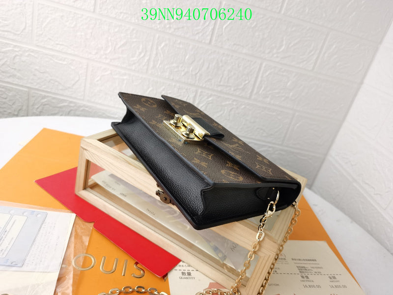 COZY BAGS - CHL Wallet - 816