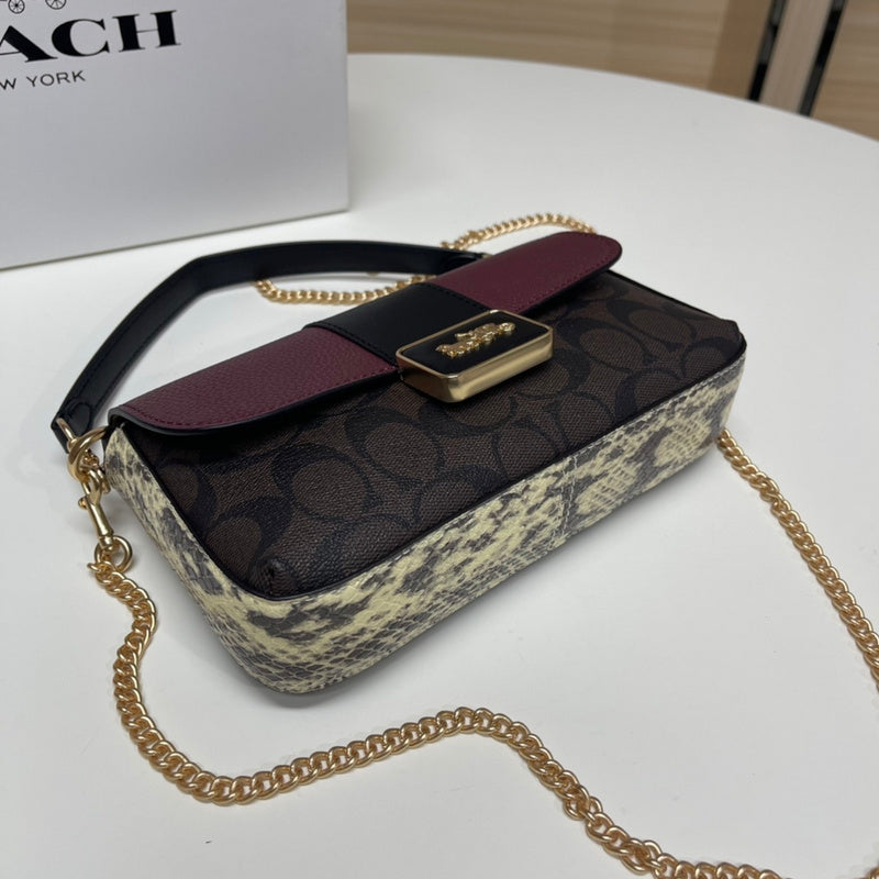 COZY BAGS - CAH Bags - 592