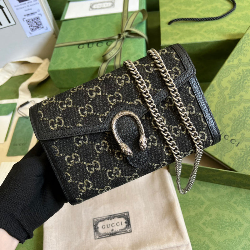 JB - Guki Lady Bags - 751