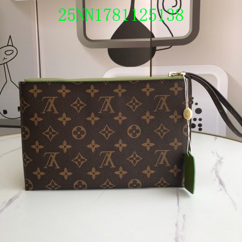 COZY BAGS - CHL Wallet - 486