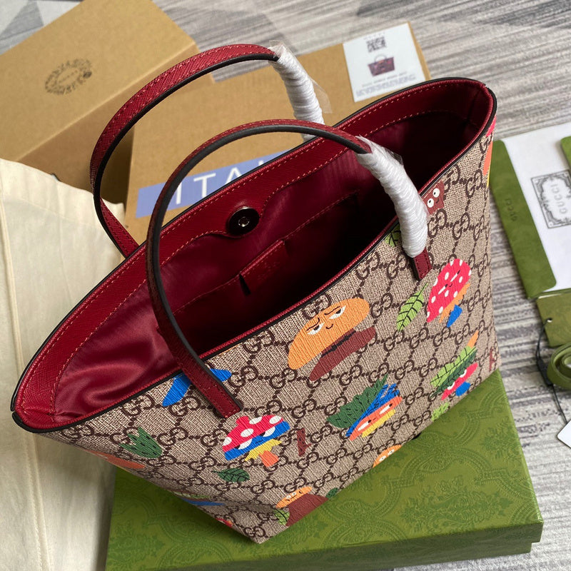 JB - Guki Lady Bags - 647