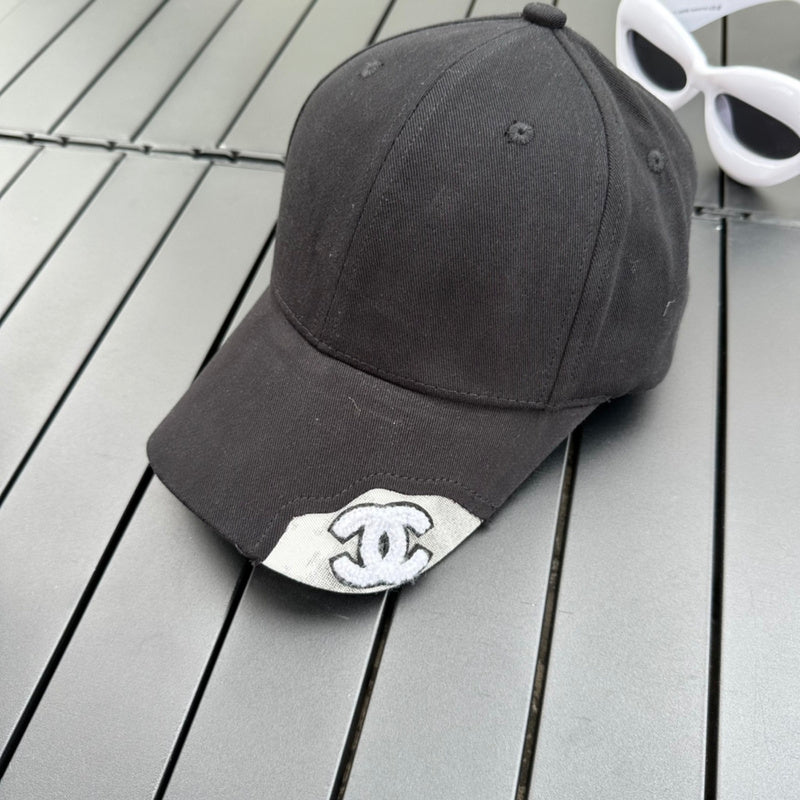 COZY BAGS - CHL Hats & Caps - 027