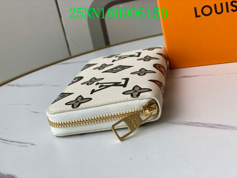 COZY BAGS - CHL Wallet - 604
