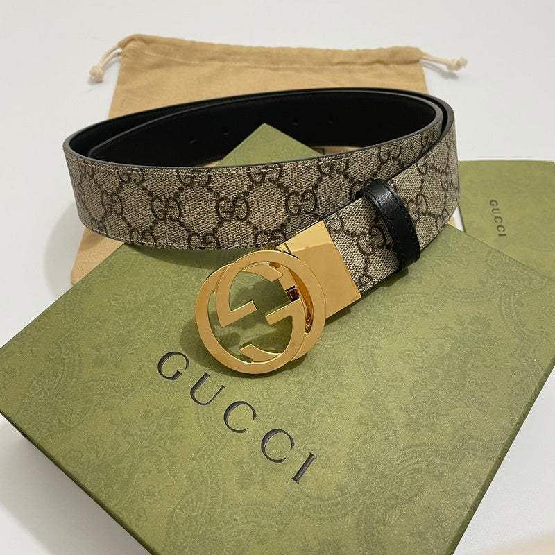COZY BAGS - GUKI Belts - 178