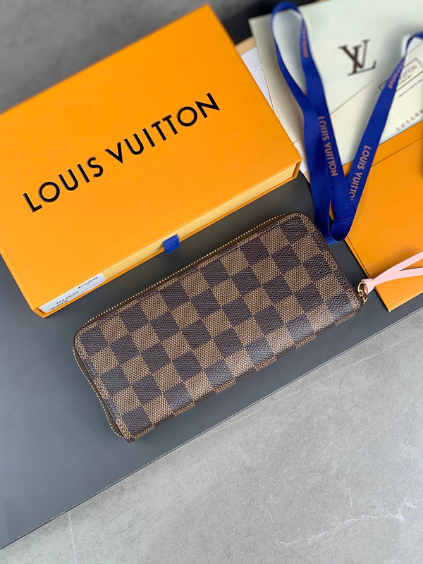 COZY - LOV Wallets - 168