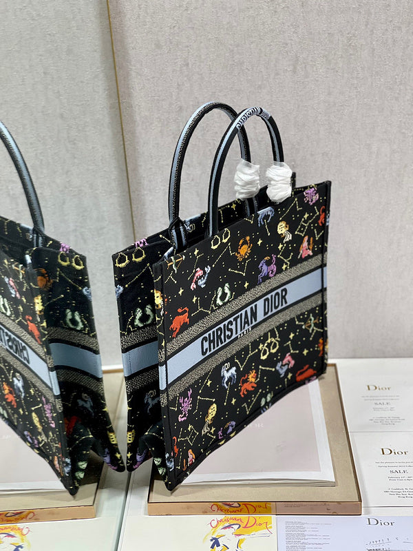 JB - DOR Lady Bags - 209