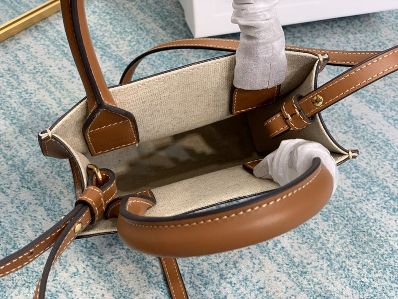 COZY - COL Bags - 209