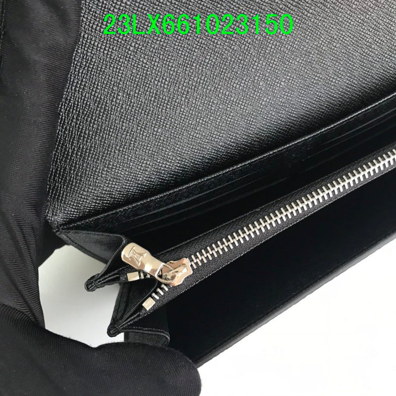 COZY BAGS - CHL Wallet - 1283