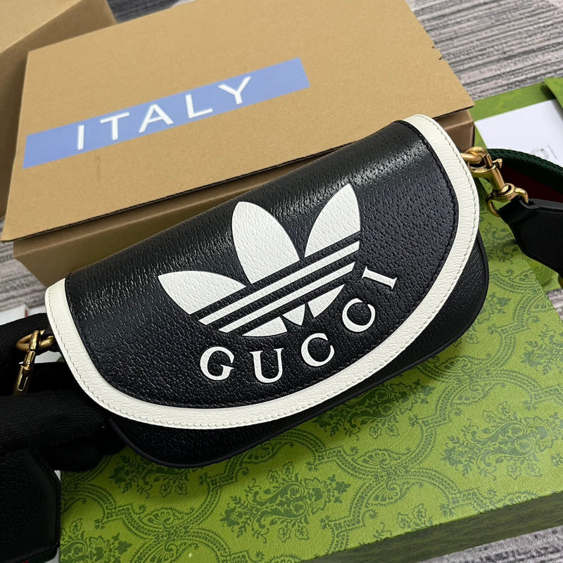 JB - Guki Lady Bags - 106