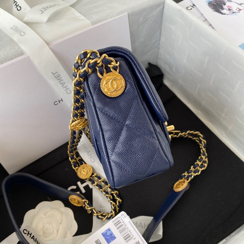 COZY BAGS - CHL Lady Bags - 230