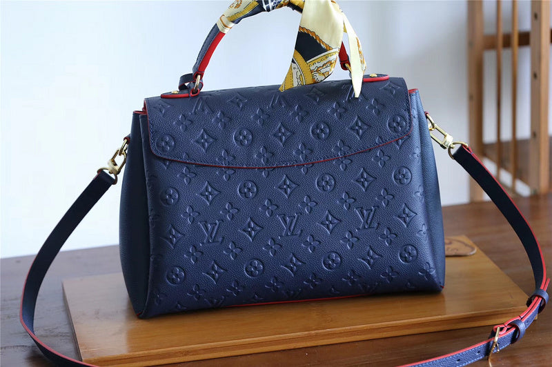 COZY - LOV Lady Bags - 1668