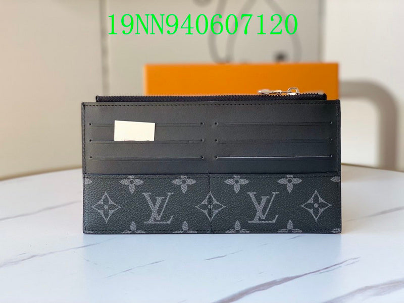 COZY BAGS - LOV Wallet - 1267