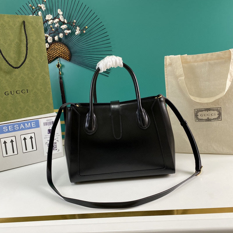 JB - Guki Lady Bags - 1154