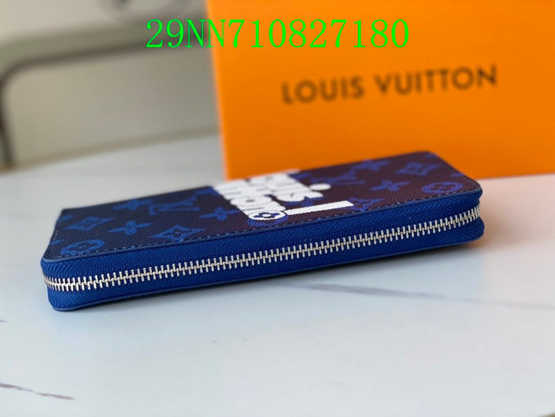 COZY BAGS - CHL Wallet - 619