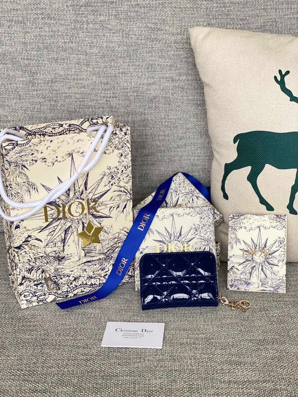 COZY BAGS - DOR Wallets - 055