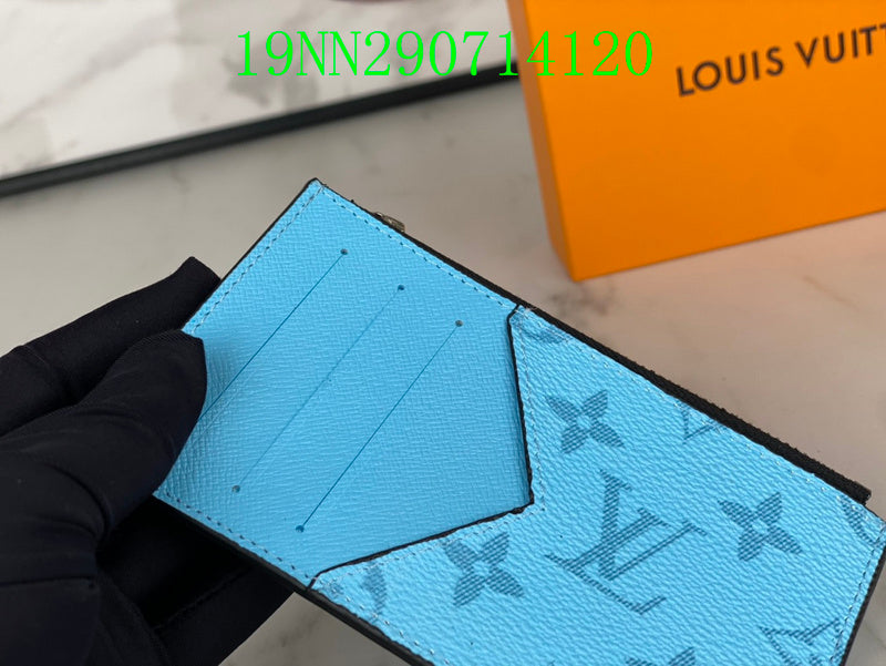 COZY BAGS - LOV Wallet - 221