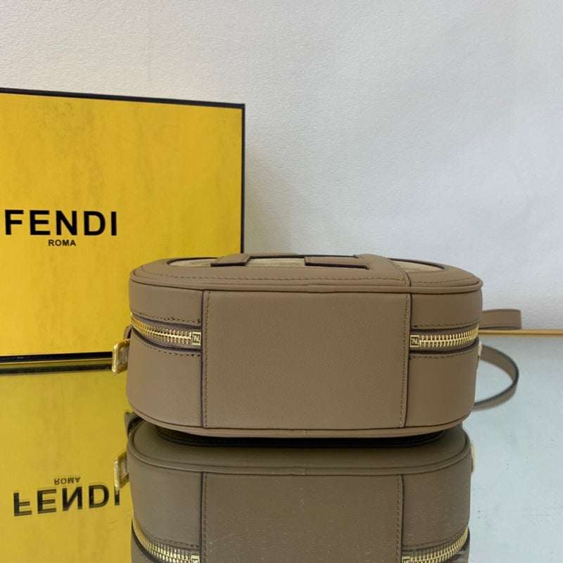 COZY - FDE Bags - 250