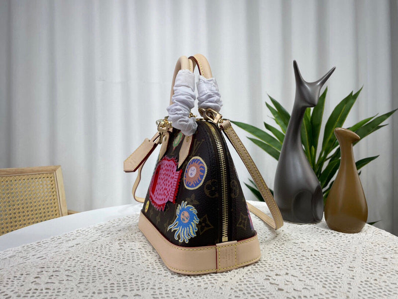 JB - LOV Lady Bags - 136