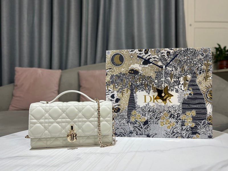 JB - DOR Lady Bags - 092