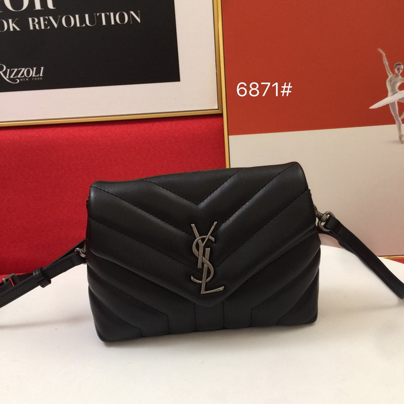 COZY - YLS Bags - 041