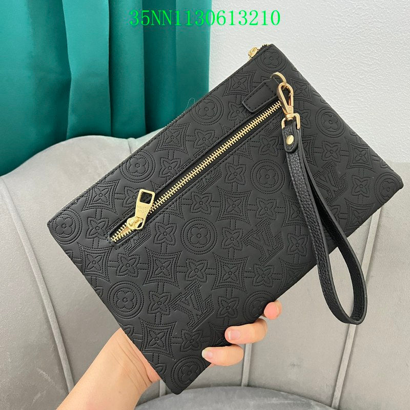 COZY BAGS - LOV Wallet - 1177