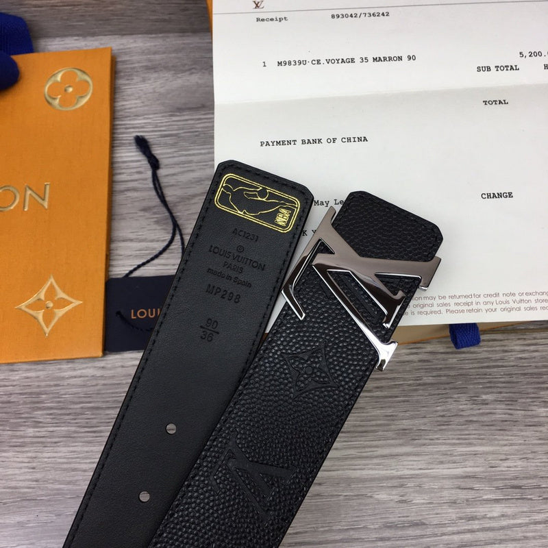 JB - LOV Belts - 369