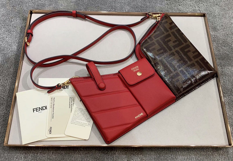 COZY BAGS - FDE Bags - 1048