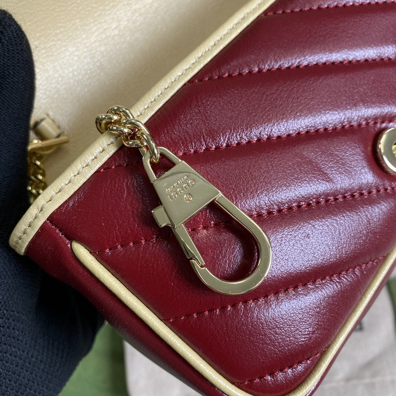 COZY BAGS - GUKI Bags - 1842